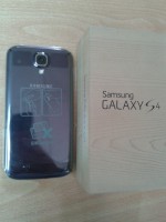 Samsung Galaxi s4